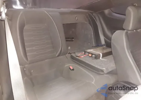 2017 Ford Mustang Gt z USA, uszkodzony, nr VIN 1FA6P8CF8H5302998